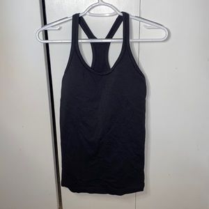 Lululemon athletic top